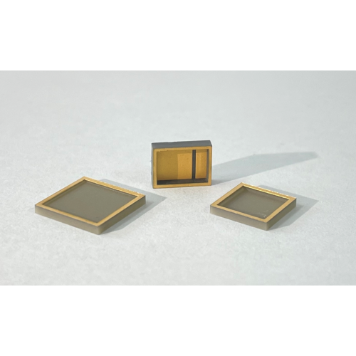 Hochtemperatur-Mitbringskalamik-HTCC-Verpackungshülle